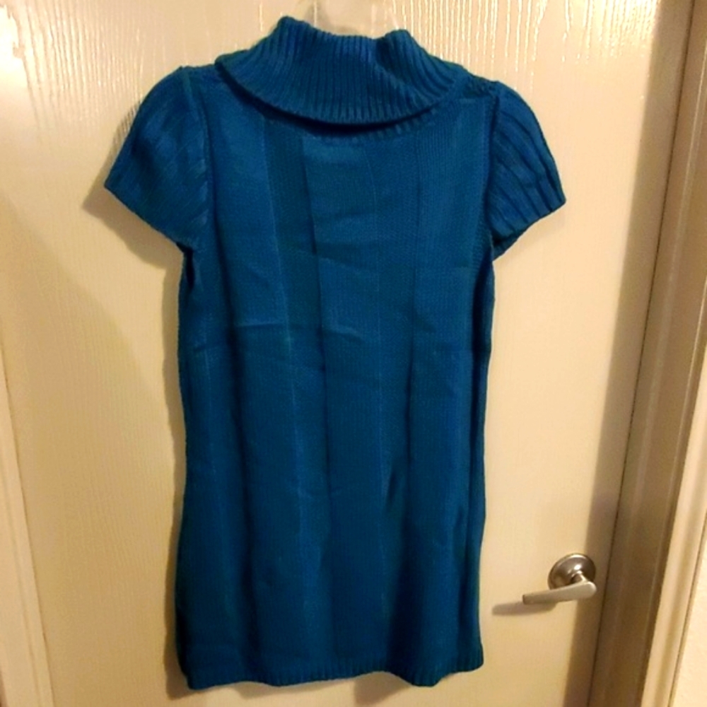 NEW Pink Rose brand ladies blouse sz XL from Macy's NEW - Picture 5 of 5